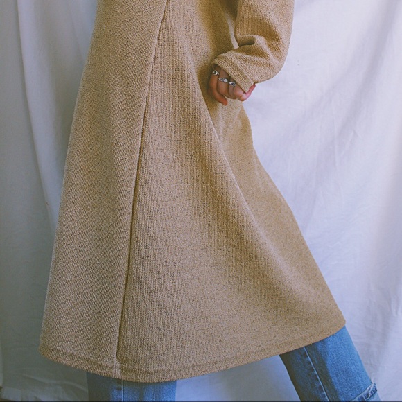 Vintage Long Sweater - Picture 3 of 3